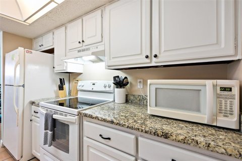 Condo in Saint Augustine, Florida, 2 bedrooms  № 1126307 - photo 28