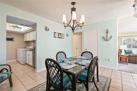 Copropriété à vendre à Saint Augustine, Floride: 2 chambres, 93.27 m2 № 1126307 - photo 22