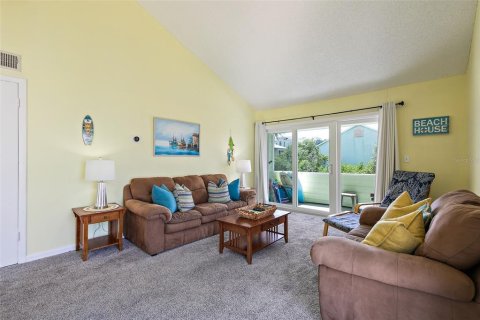 Condo in Saint Augustine, Florida, 2 bedrooms  № 1126307 - photo 13