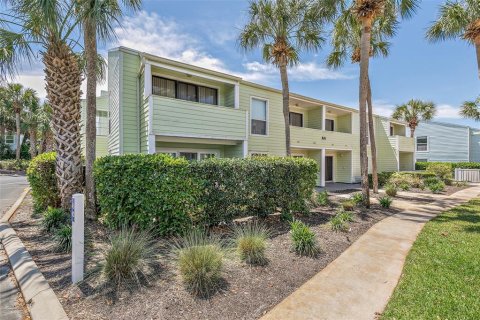 Copropriété à vendre à Saint Augustine, Floride: 2 chambres, 93.27 m2 № 1126307 - photo 6