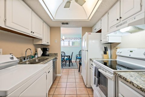 Copropriété à vendre à Saint Augustine, Floride: 2 chambres, 93.27 m2 № 1126307 - photo 29