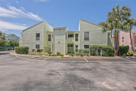 Copropriété à vendre à Saint Augustine, Floride: 2 chambres, 93.27 m2 № 1126307 - photo 5