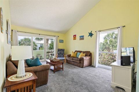 Condo in Saint Augustine, Florida, 2 bedrooms  № 1126307 - photo 11