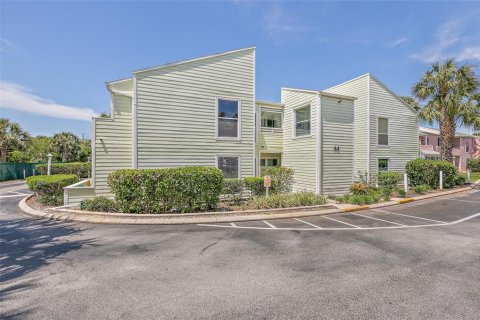 Copropriété à vendre à Saint Augustine, Floride: 2 chambres, 93.27 m2 № 1126307 - photo 4