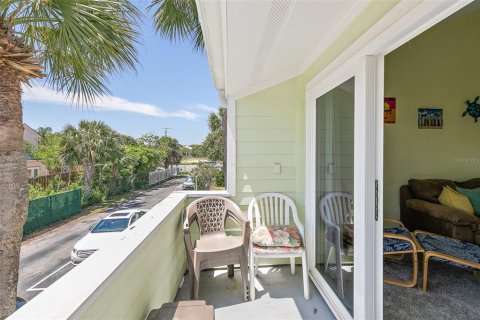 Copropriété à vendre à Saint Augustine, Floride: 2 chambres, 93.27 m2 № 1126307 - photo 18