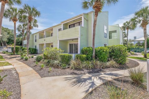 Copropriété à vendre à Saint Augustine, Floride: 2 chambres, 93.27 m2 № 1126307 - photo 8