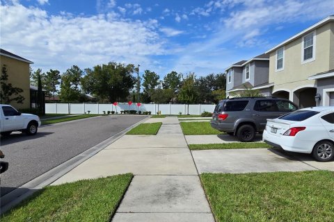 Adosado en venta en Riverview, Florida, 3 dormitorios, 130.06 m2 № 1335969 - foto 28