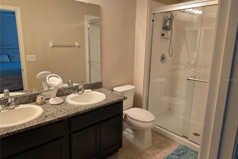 Adosado en venta en Riverview, Florida, 3 dormitorios, 130.06 m2 № 1335969 - foto 7