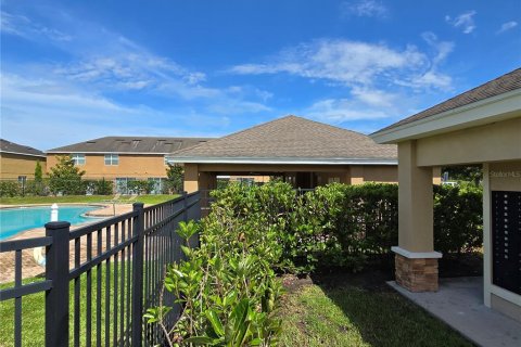 Townhouse in Riverview, Florida 3 bedrooms, 130.06 sq.m. № 1335969 - photo 21