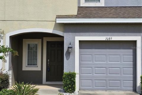 Townhouse in Riverview, Florida 3 bedrooms, 130.06 sq.m. № 1335969 - photo 25