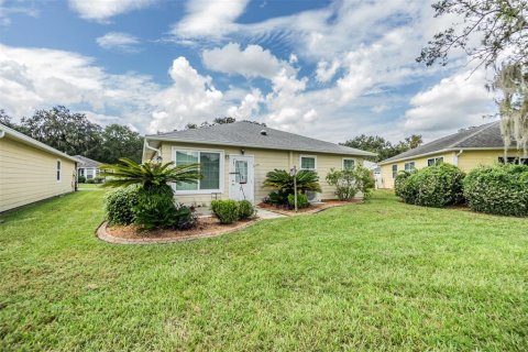 Villa ou maison à vendre à Zephyrhills, Floride: 2 chambres, 133.41 m2 № 1336005 - photo 28