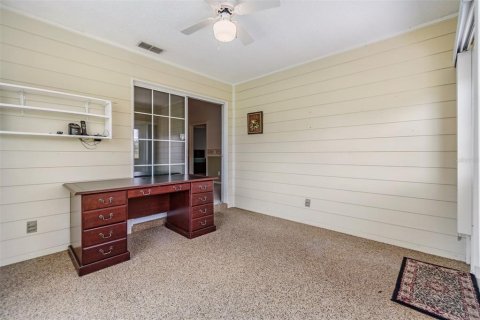 Villa ou maison à vendre à Zephyrhills, Floride: 2 chambres, 133.41 m2 № 1336005 - photo 12