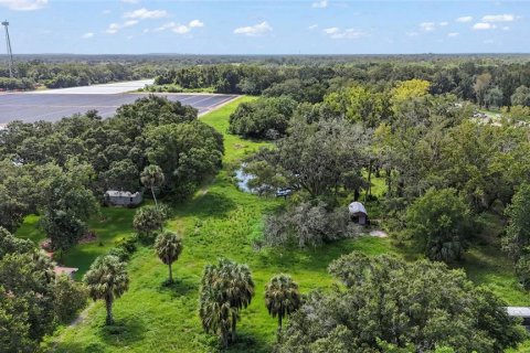 Terreno en venta en Plant City, Florida № 1337898 - foto 9