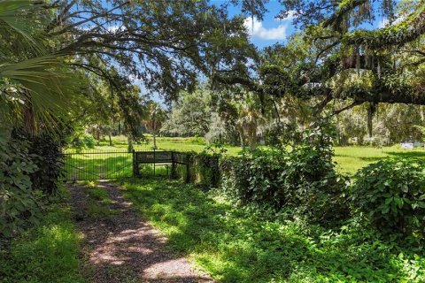 Terreno en venta en Plant City, Florida № 1337898 - foto 3