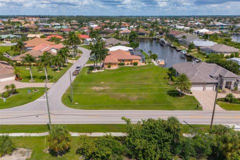 Land in Punta Gorda, Florida № 1337893 - photo 4