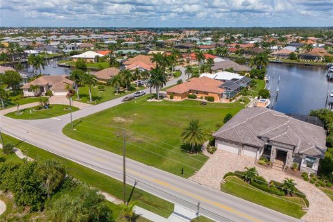 Terrain à vendre à Punta Gorda, Floride № 1337893 - photo 5