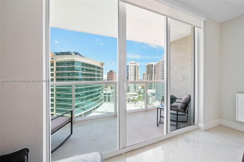 Condo in Fort Lauderdale, Florida, 2 bedrooms  № 1325280 - photo 6