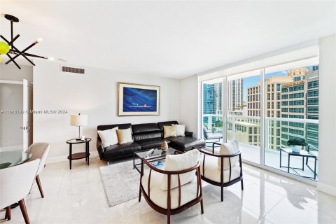 Condo in Fort Lauderdale, Florida, 2 bedrooms  № 1325280 - photo 3