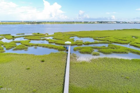 Villa ou maison à vendre à Saint Augustine, Floride: 4 chambres, 555.37 m2 № 772244 - photo 6