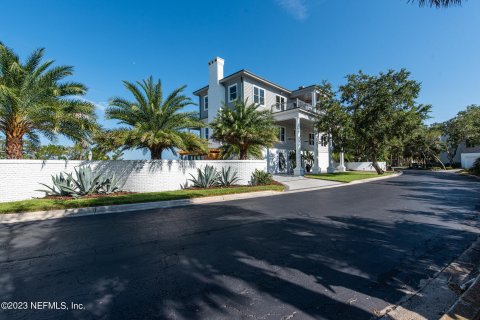 Villa ou maison à vendre à Saint Augustine, Floride: 4 chambres, 555.37 m2 № 772244 - photo 8