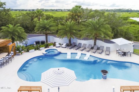 Villa ou maison à vendre à Saint Augustine, Floride: 4 chambres, 555.37 m2 № 772244 - photo 5