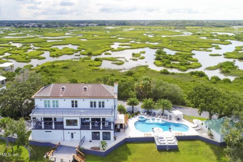 Villa ou maison à vendre à Saint Augustine, Floride: 4 chambres, 555.37 m2 № 772244 - photo 3