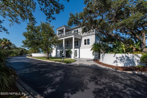 Villa ou maison à vendre à Saint Augustine, Floride: 4 chambres, 555.37 m2 № 772244 - photo 10