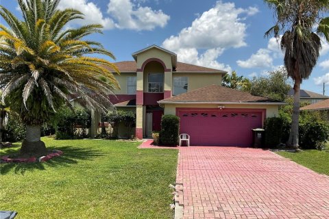 Villa ou maison à vendre à Kissimmee, Floride: 4 chambres, 199.74 m2 № 1081741 - photo 2