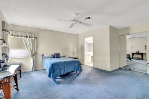 Купить виллу или дом в Бойнтон-Бич, Флорида 3 спальни, 159.98м2, № 874256 - фото 18