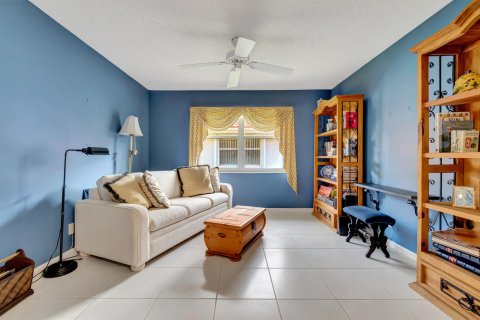 Купить виллу или дом в Бойнтон-Бич, Флорида 3 спальни, 159.98м2, № 874256 - фото 12