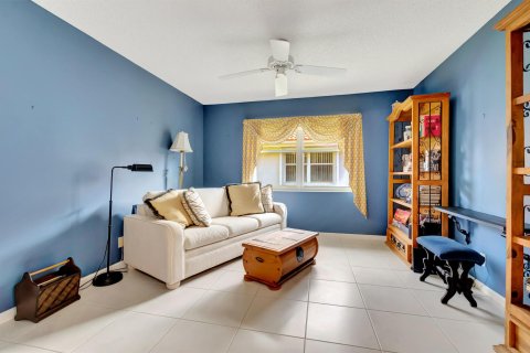 Купить виллу или дом в Бойнтон-Бич, Флорида 3 спальни, 159.98м2, № 874256 - фото 13