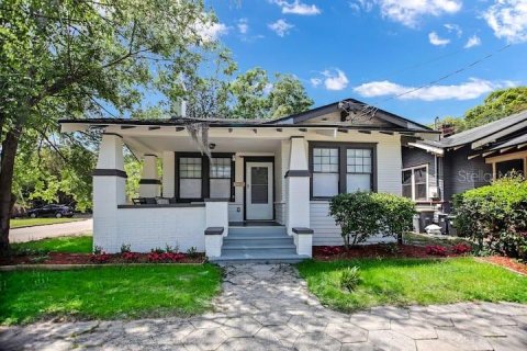 Villa ou maison à vendre à Jacksonville, Floride: 4 chambres, 144.28 m2 № 1085152 - photo 1