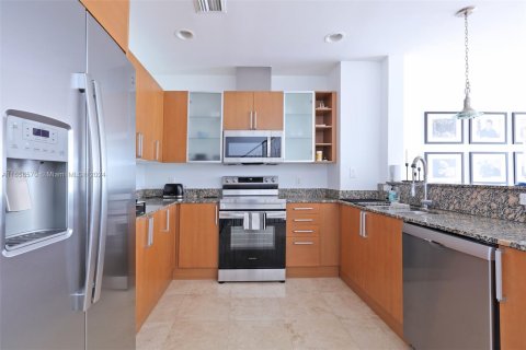 Touwnhouse à vendre à Fort Lauderdale, Floride: 3 chambres, 177.81 m2 № 1360694 - photo 6