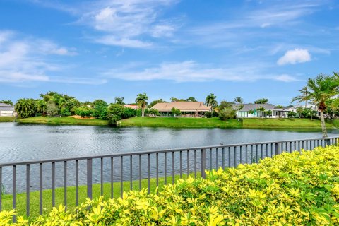 Villa ou maison à vendre à Delray Beach, Floride: 3 chambres, 256.6 m2 № 968444 - photo 19