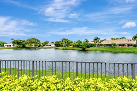 Villa ou maison à vendre à Delray Beach, Floride: 3 chambres, 256.6 m2 № 968444 - photo 20