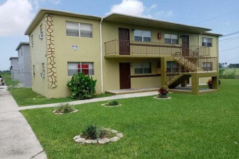 Immobilier commercial à vendre à Pahokee, Floride: 278.71 m2 № 1222504 - photo 8