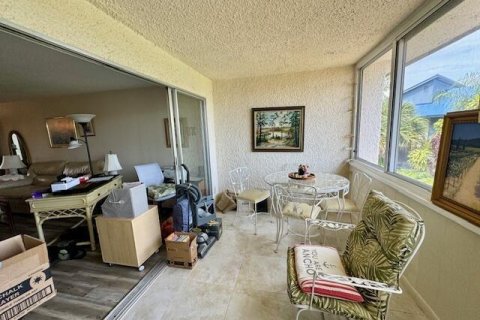 Condominio en venta en Jensen Beach, Florida, 2 dormitorios, 118.17 m2 № 1093332 - foto 2