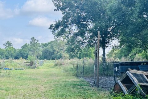 Купить земельный участок в Окичоби, Флорида № 1120110 - фото 5