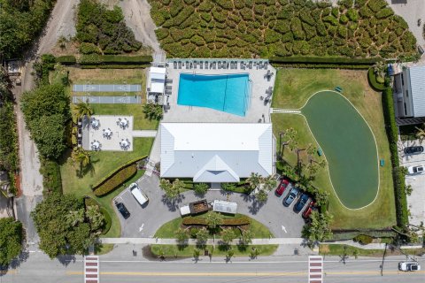 Copropriété à vendre à Deerfield Beach, Floride: 2 chambres, 96.62 m2 № 1154648 - photo 8