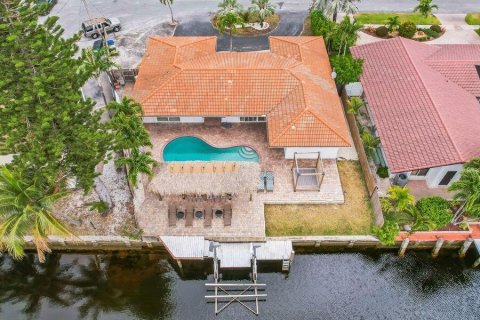 Casa en venta en Fort Lauderdale, Florida, 3 dormitorios, 172.52 m2 № 1154611 - foto 27