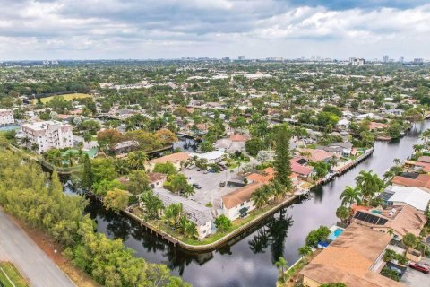 Casa en venta en Fort Lauderdale, Florida, 3 dormitorios, 172.52 m2 № 1154611 - foto 30