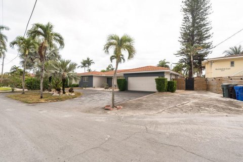 Casa en venta en Fort Lauderdale, Florida, 3 dormitorios, 172.52 m2 № 1154611 - foto 15