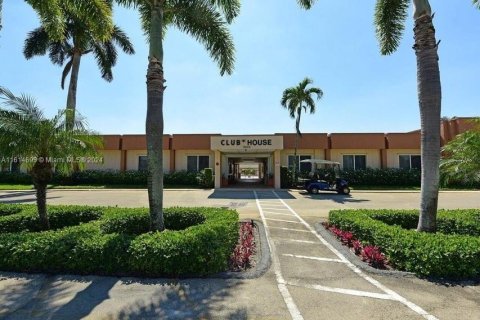 Copropriété à vendre à West Palm Beach, Floride: 1 chambre, 61.5 m2 № 1236052 - photo 22