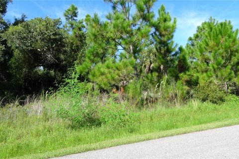 Land in North Port, Florida № 235042 - photo 7