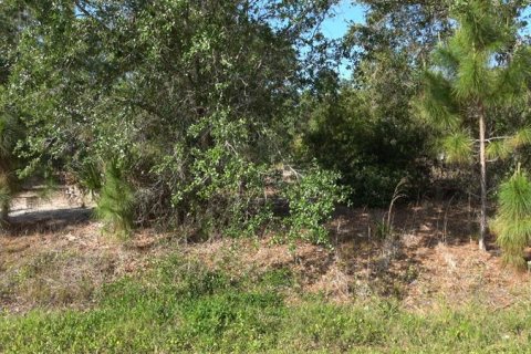 Terreno en venta en North Port, Florida № 235042 - foto 1