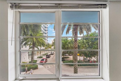 Copropriété à louer à Miami Beach, Floride: 1 chambre, 53.51 m2 № 1348448 - photo 22