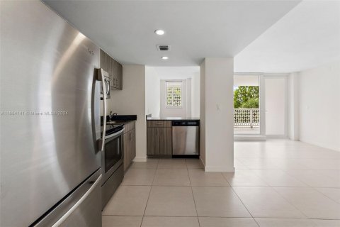 Copropriété à louer à Miami Beach, Floride: 1 chambre, 53.51 m2 № 1348448 - photo 2