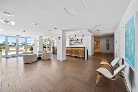 Copropriété à louer à Miami Beach, Floride: 1 chambre, 53.51 m2 № 1348448 - photo 30