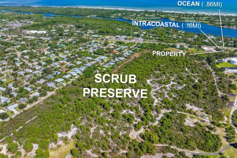 Commercial property in Hobe Sound, Florida № 827771 - photo 23