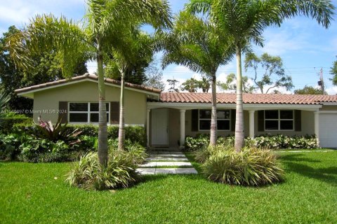 Villa ou maison à vendre à Pinecrest, Floride: 3 chambres № 1132059 - photo 15